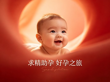 江北求精助孕科学助孕 开启专属好孕之旅