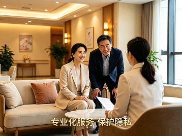 江北有偿售卵代生女生的客户的客户群体有哪些
