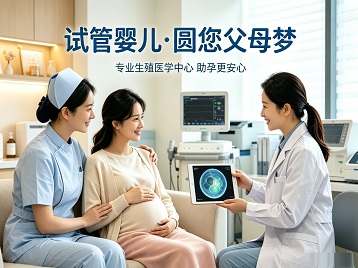 江北辅助生育服务 试管婴儿行业的兴起背景、发展与未来展望